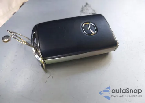 2025 Mazda Cx-50 2.5 S Preferred Package из США, поврежденный, VIN 7MMVABBM4SN332172